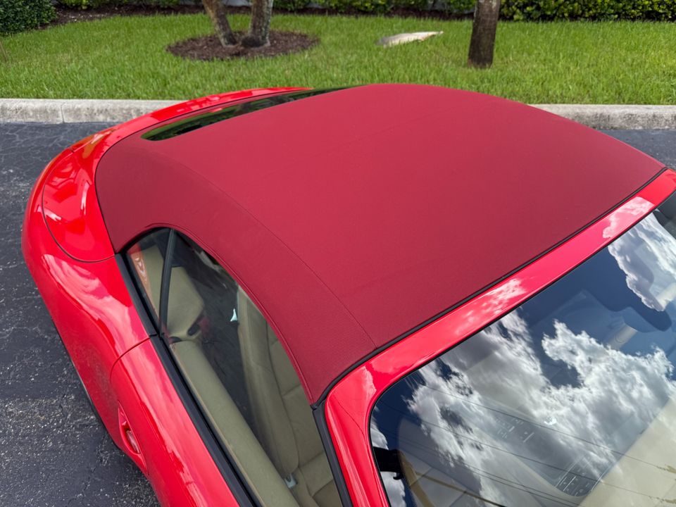 2013 Porsche 911