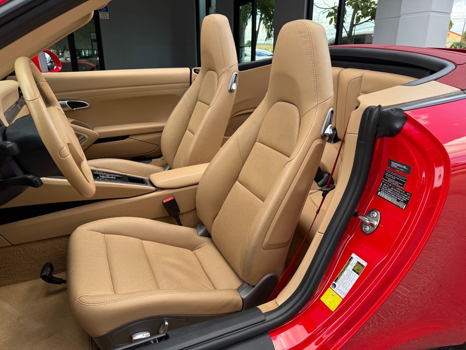 2013 Porsche 911
