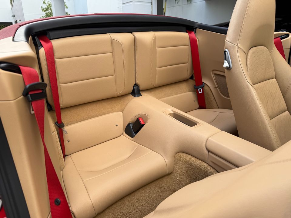 2013 Porsche 911