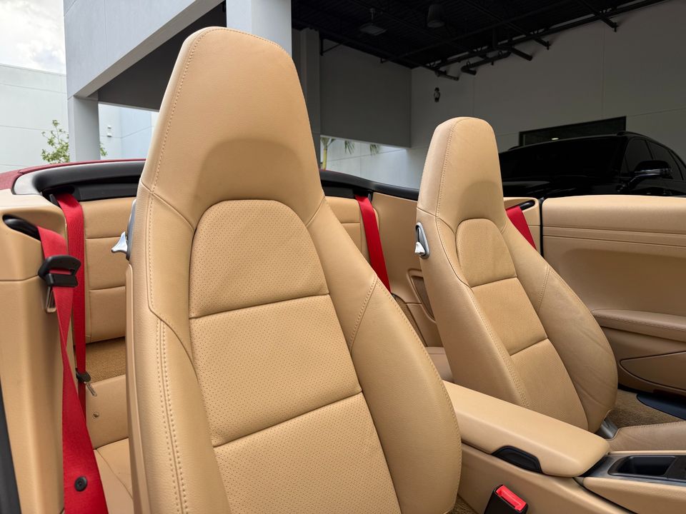 2013 Porsche 911