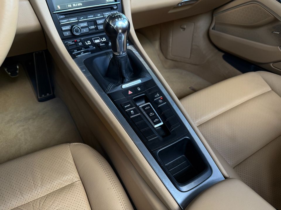 2013 Porsche 911