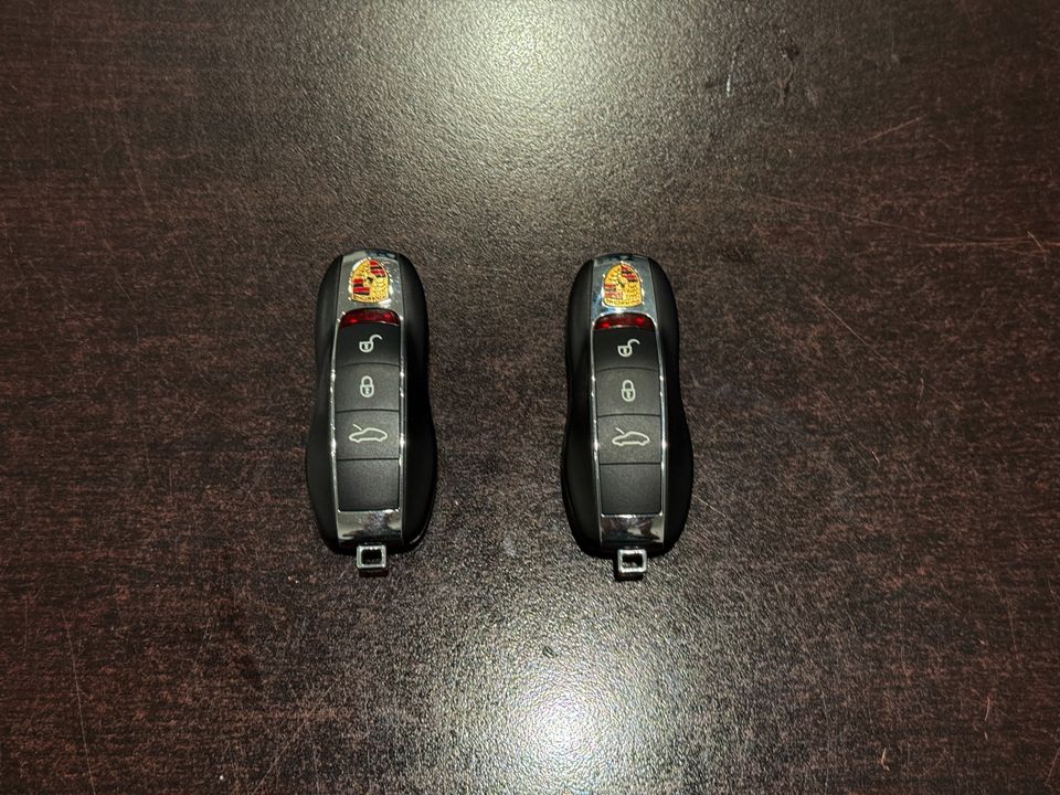 2013 Porsche 911