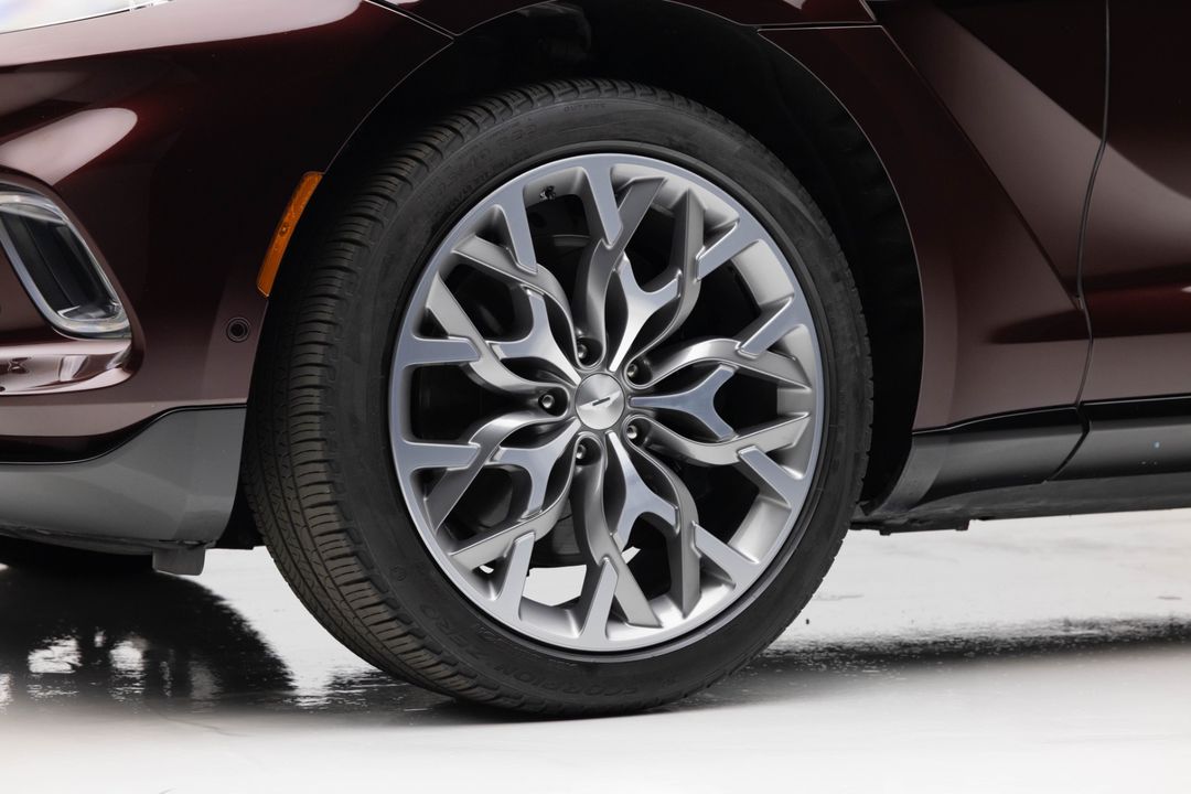 2021 Aston Martin DBX