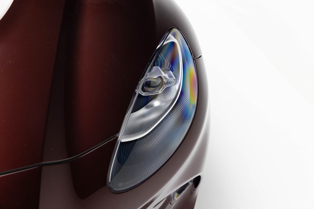 2021 Aston Martin DBX