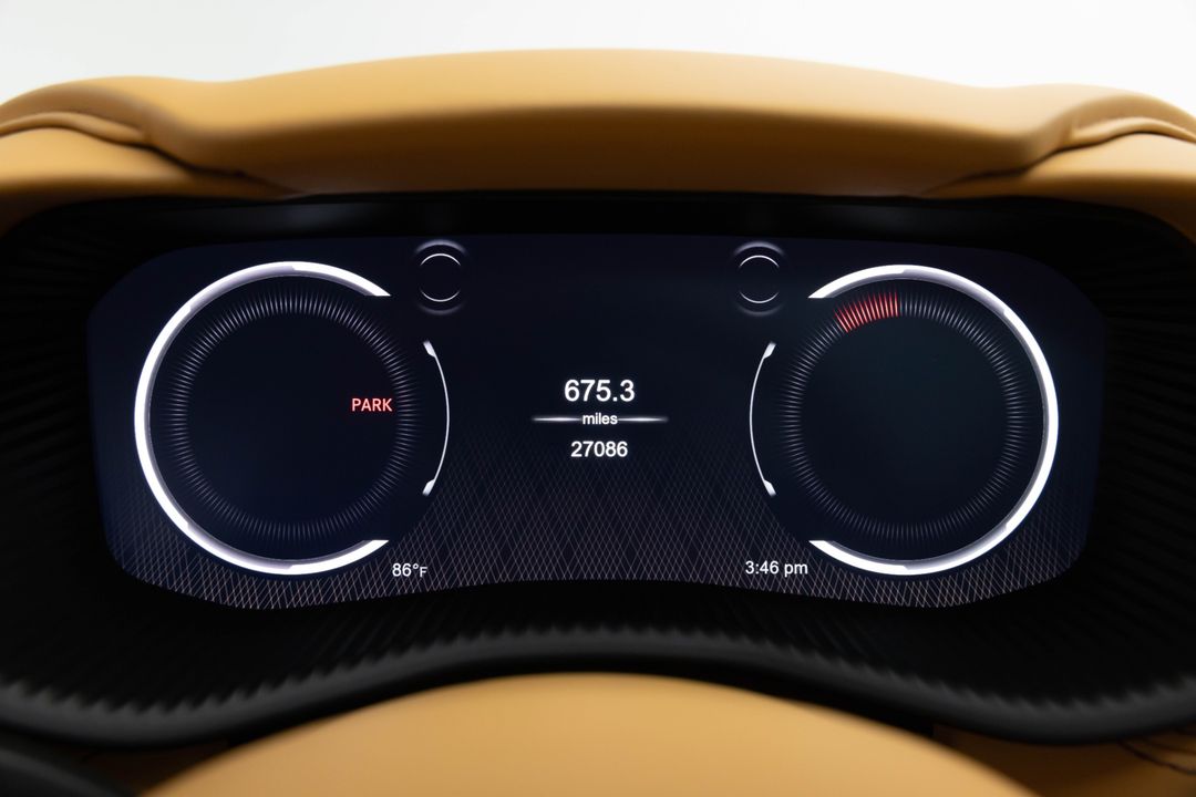 2021 Aston Martin DBX
