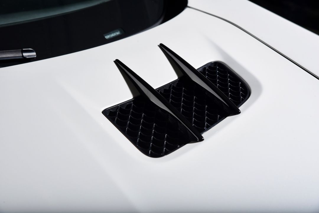 2014 Mercedes-Benz SLS AMG