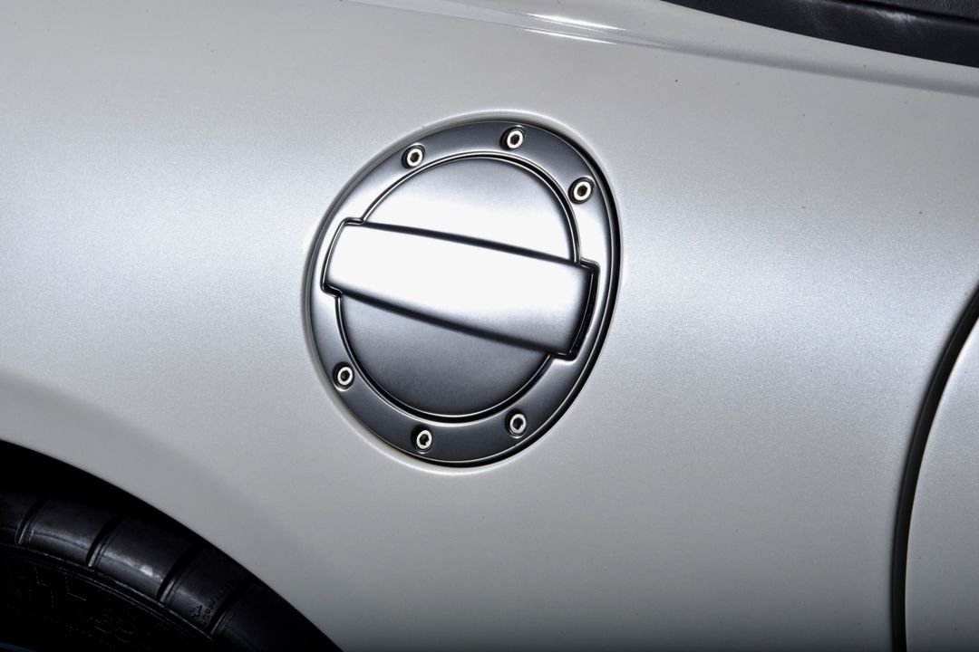 2014 Mercedes-Benz SLS AMG