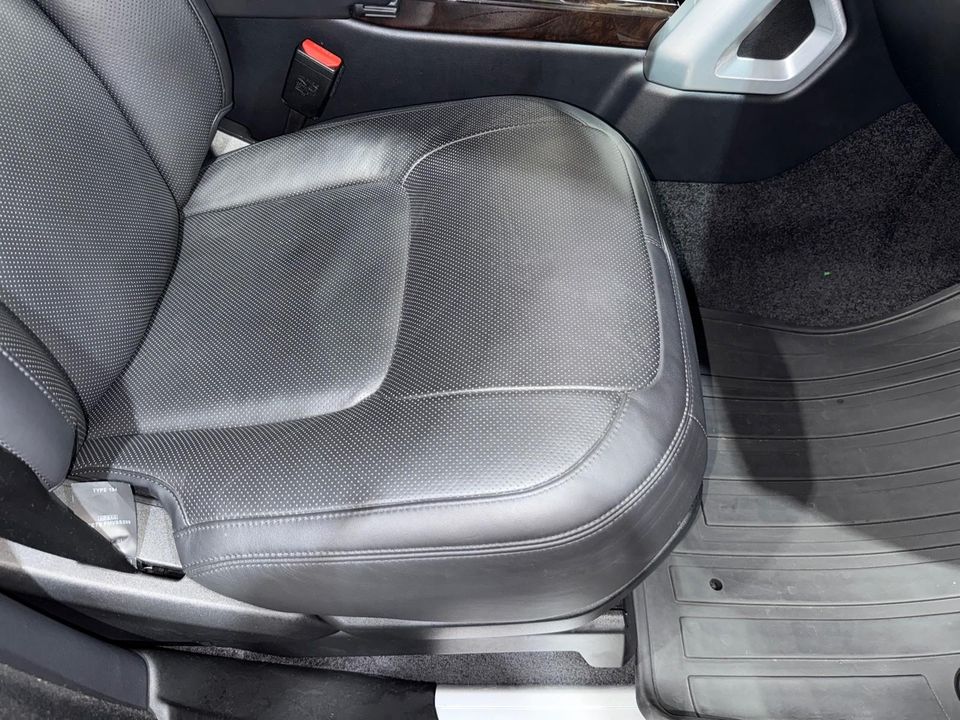 2019 Land Rover Range Rover