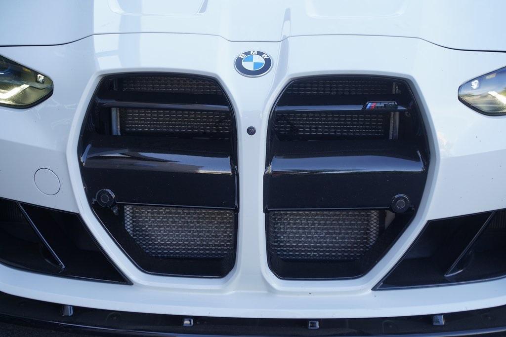 2024 BMW M4