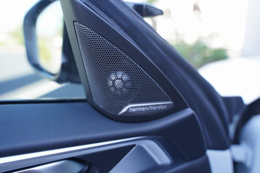 2024 BMW M4
