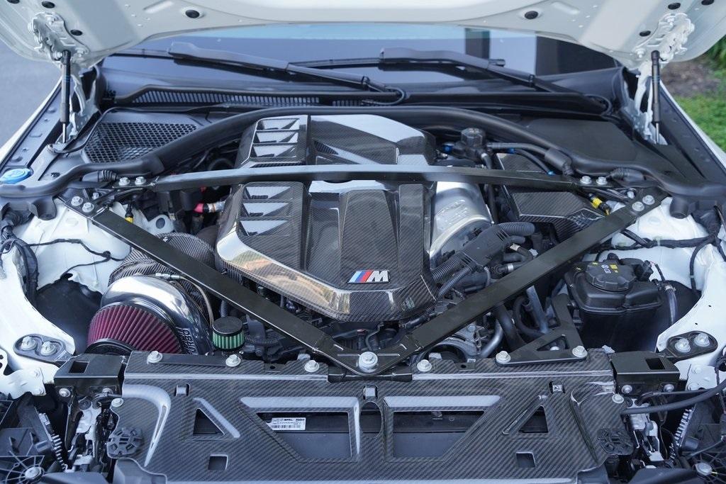 2024 BMW M4