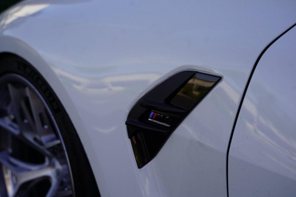2024 BMW M4