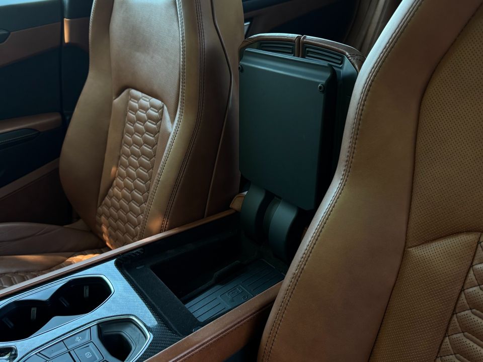 2021 Lamborghini Urus