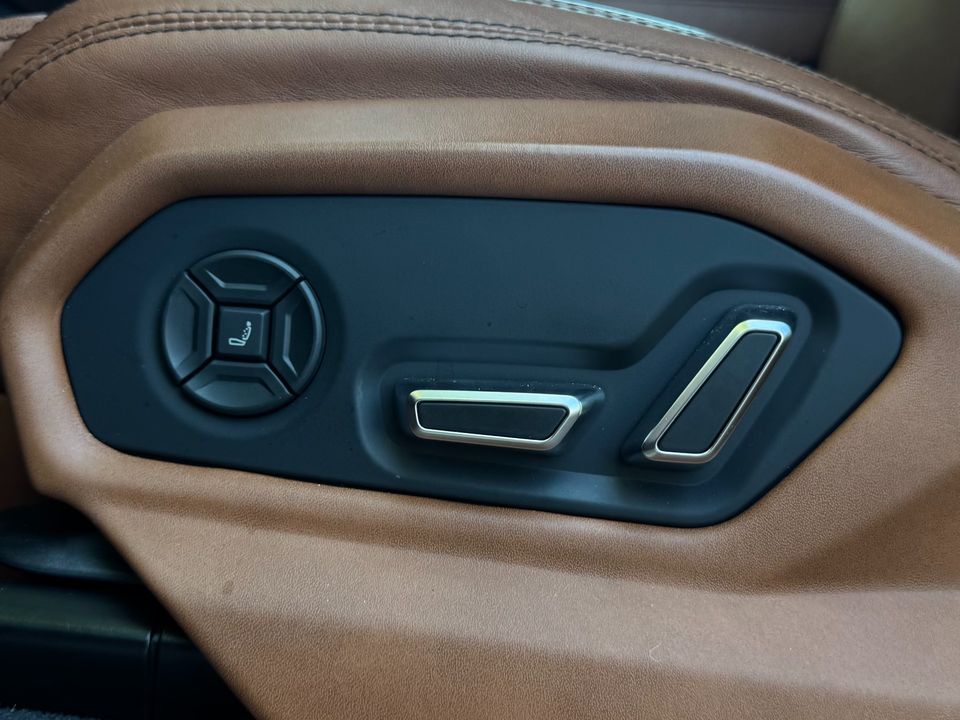 2021 Lamborghini Urus
