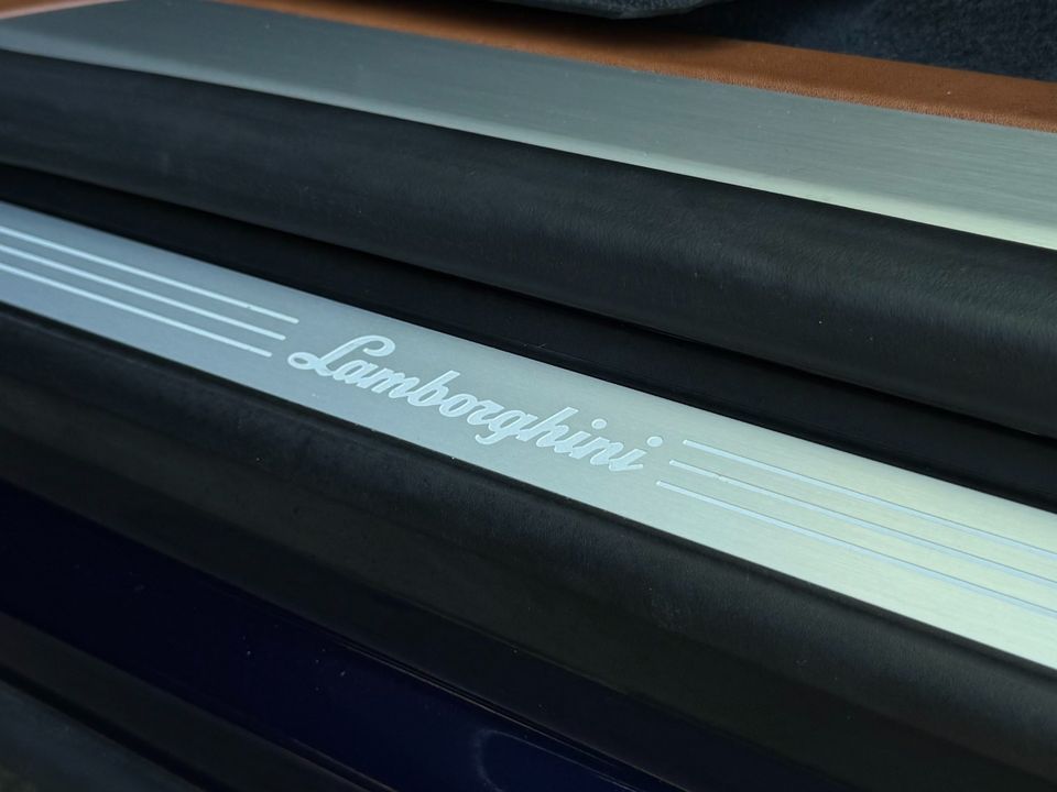 2021 Lamborghini Urus