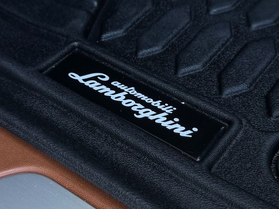 2021 Lamborghini Urus