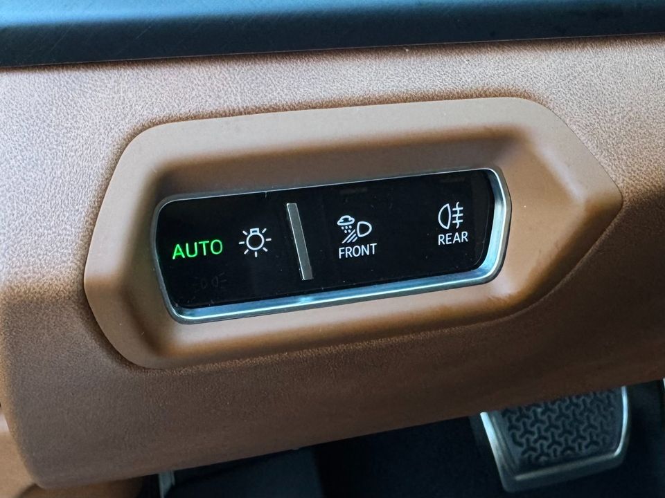 2021 Lamborghini Urus