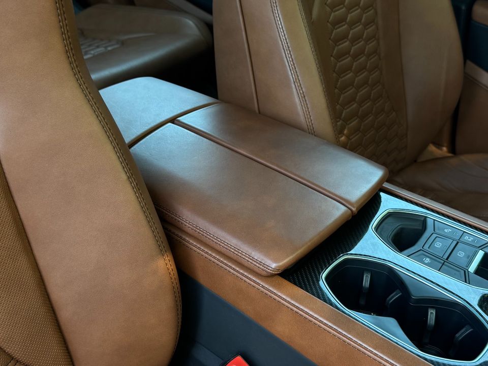 2021 Lamborghini Urus