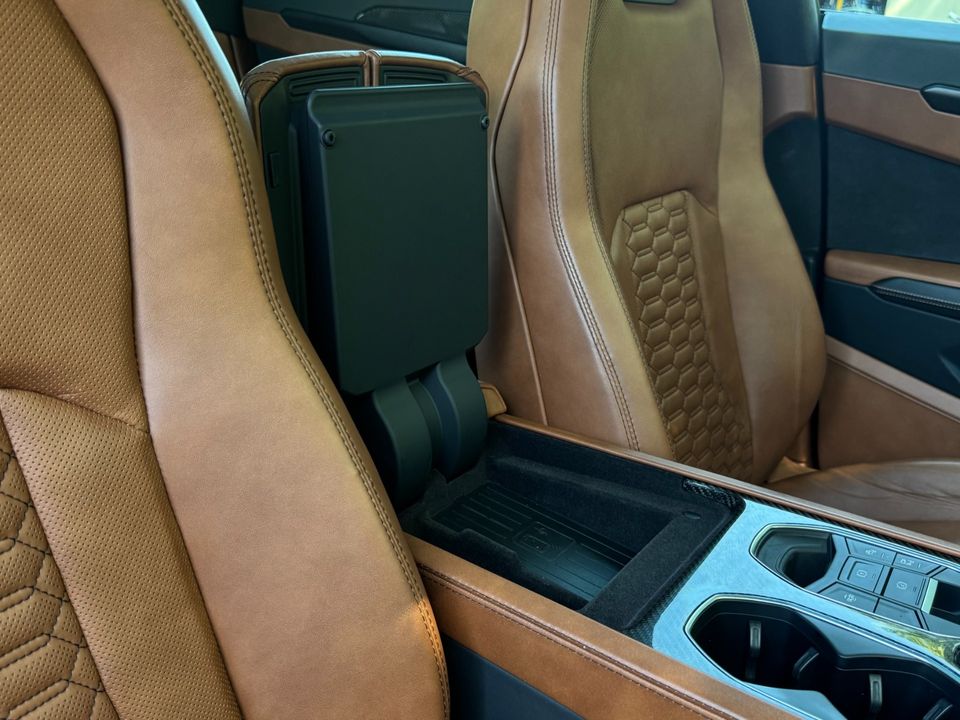 2021 Lamborghini Urus