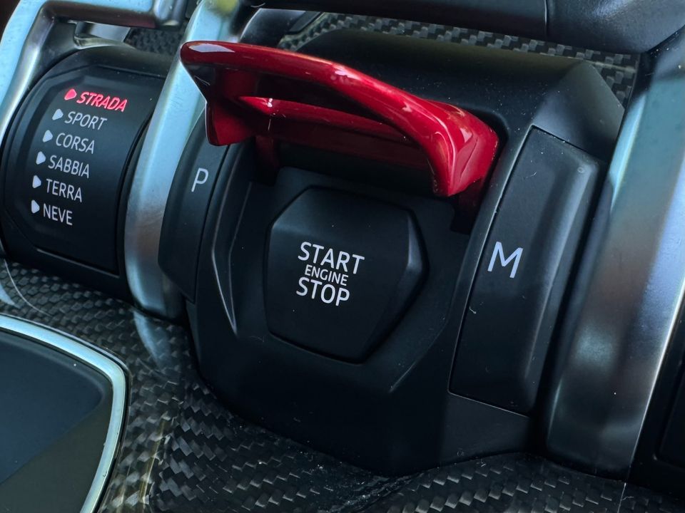 2021 Lamborghini Urus