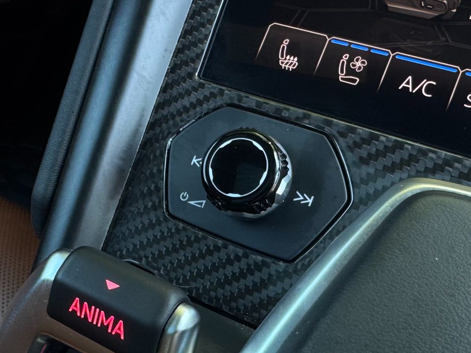 2021 Lamborghini Urus
