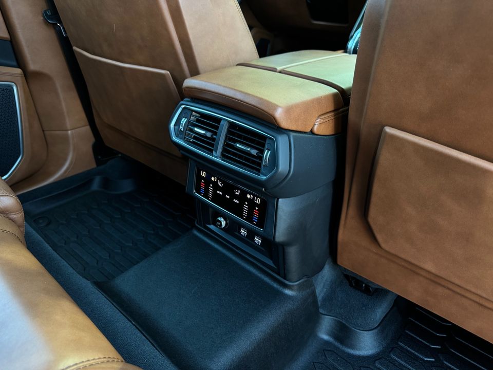 2021 Lamborghini Urus