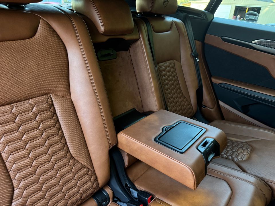 2021 Lamborghini Urus