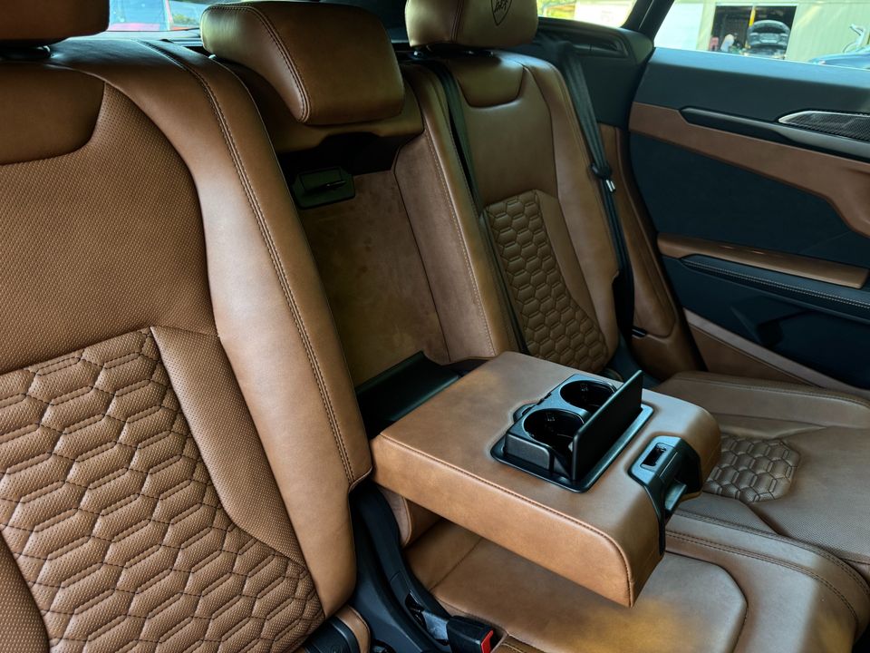 2021 Lamborghini Urus