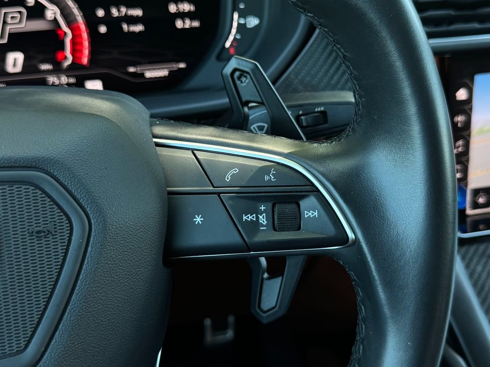 2021 Lamborghini Urus