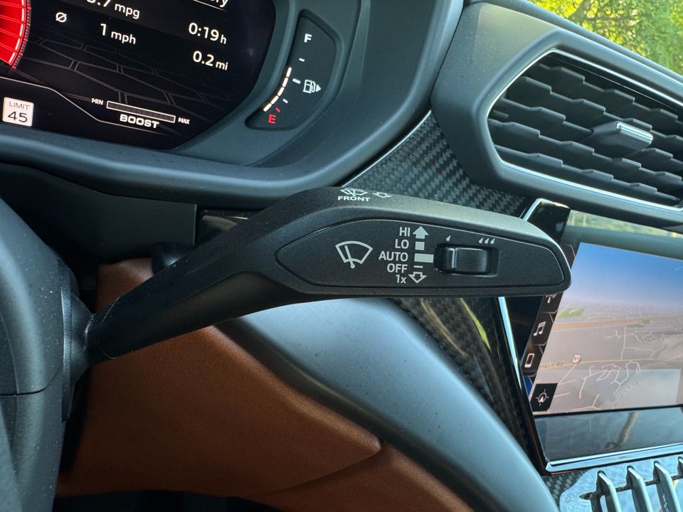 2021 Lamborghini Urus
