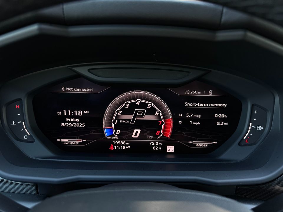2021 Lamborghini Urus