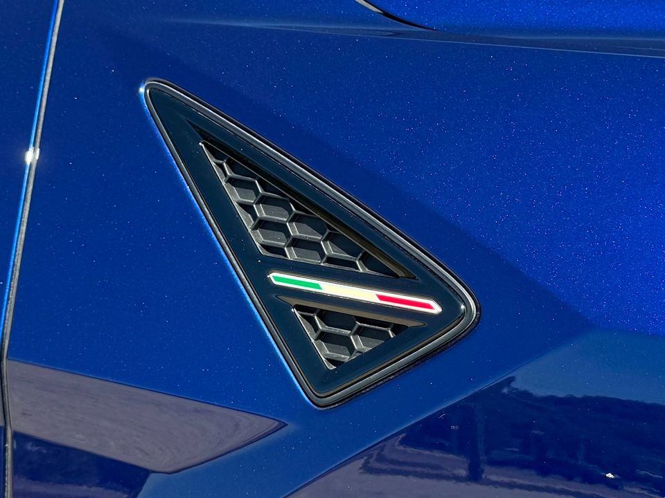 2021 Lamborghini Urus