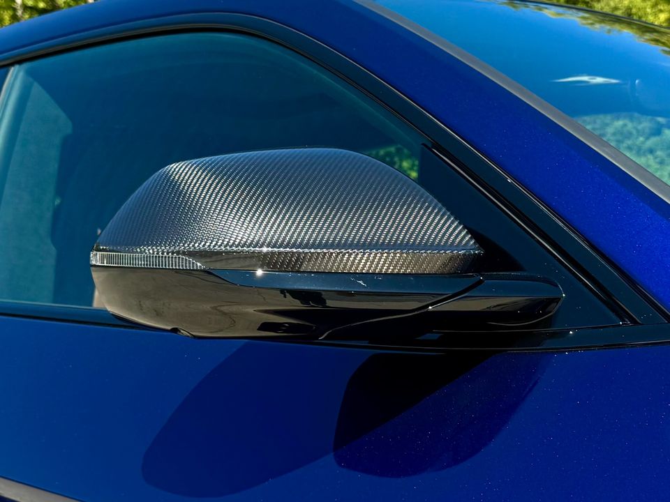 2021 Lamborghini Urus