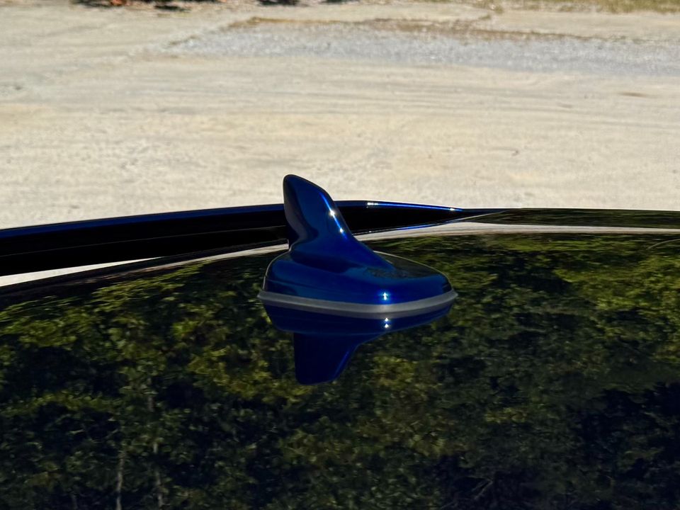 2021 Lamborghini Urus