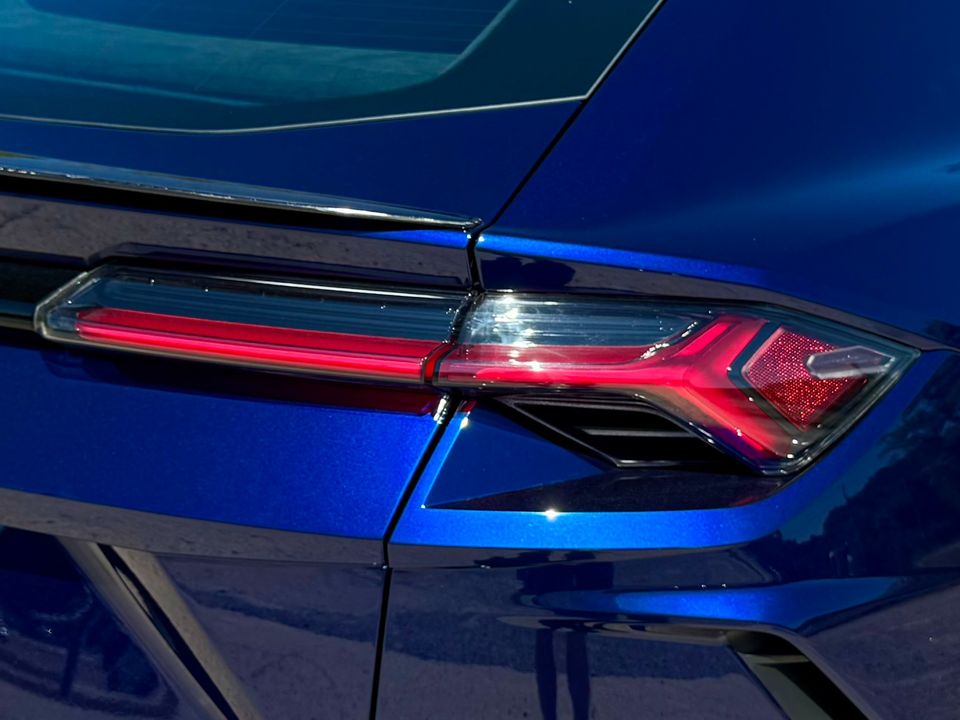 2021 Lamborghini Urus