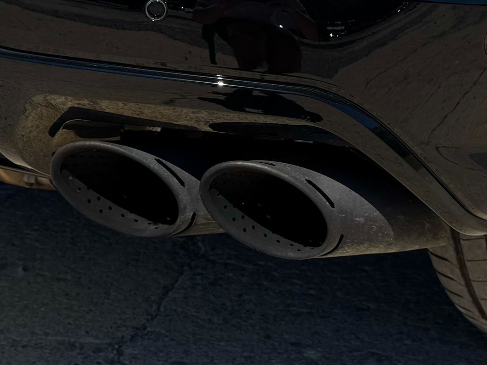 2021 Lamborghini Urus