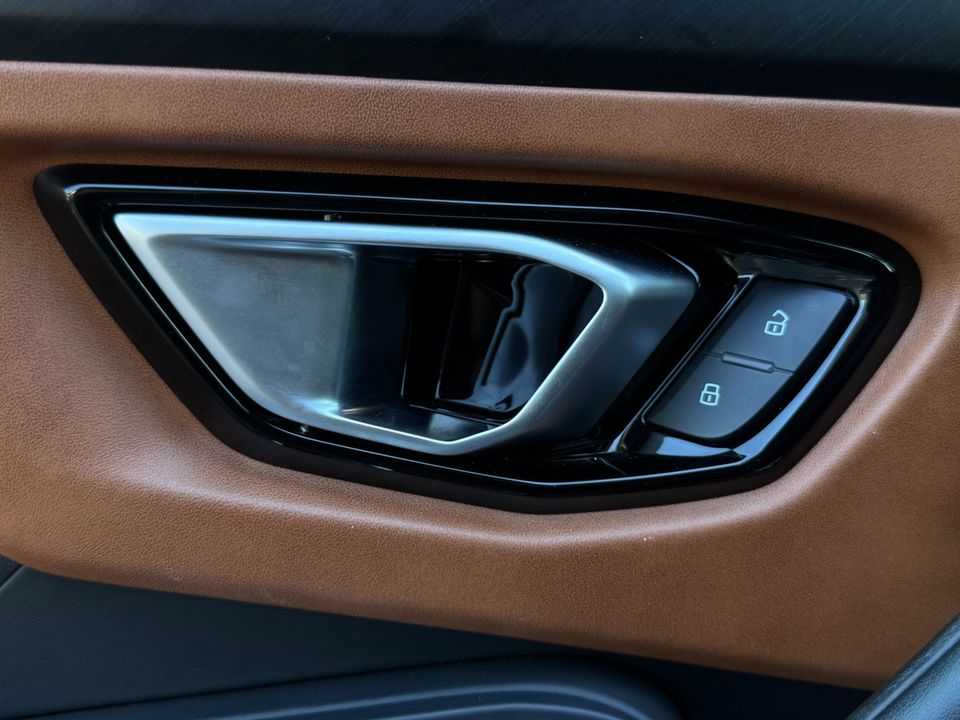 2021 Lamborghini Urus