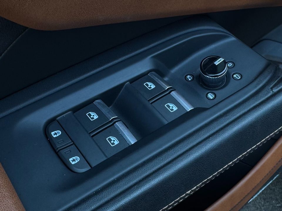 2021 Lamborghini Urus