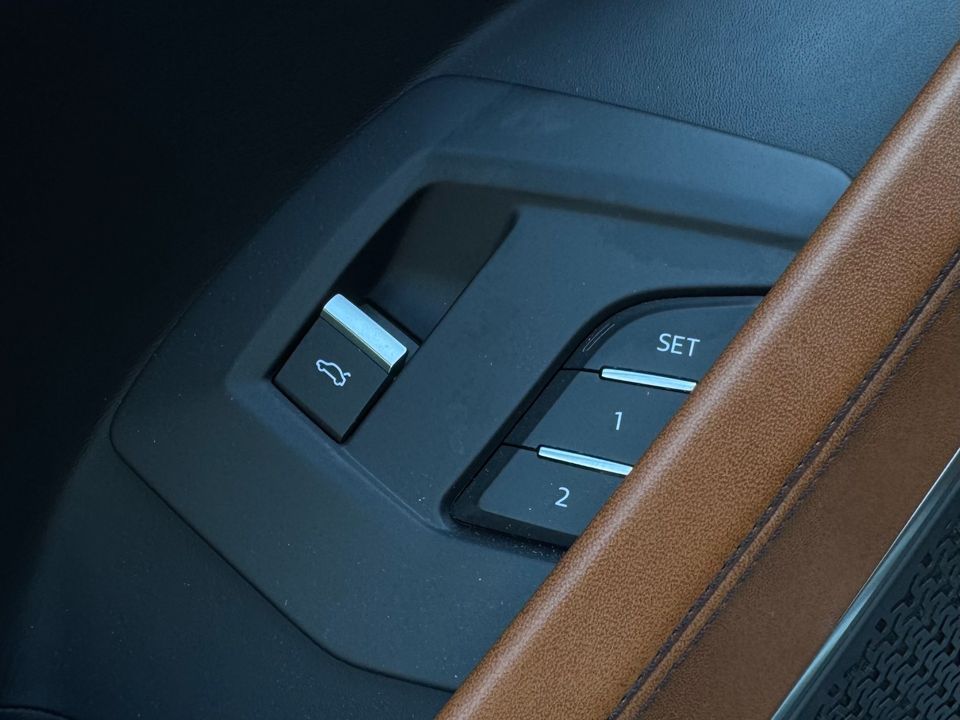 2021 Lamborghini Urus