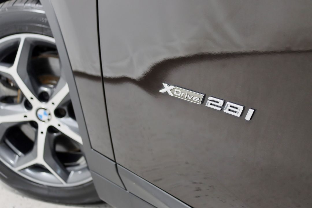 2016 BMW X1