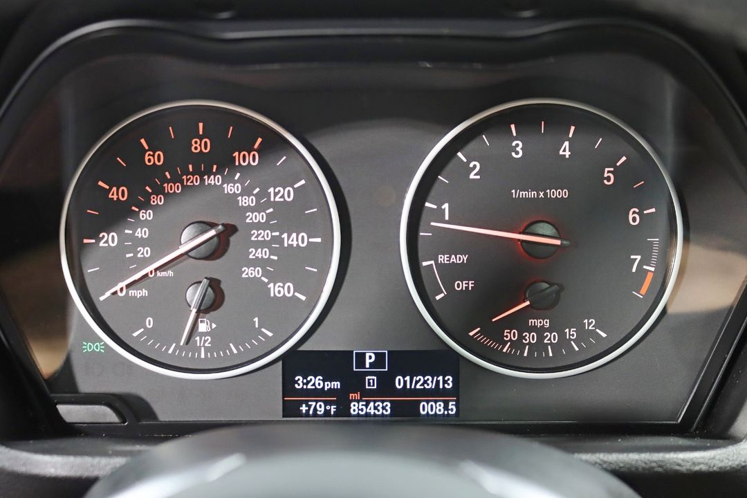 2016 BMW X1