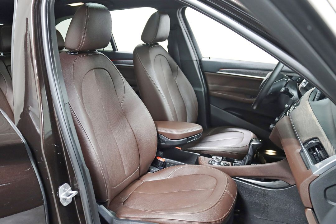 2016 BMW X1