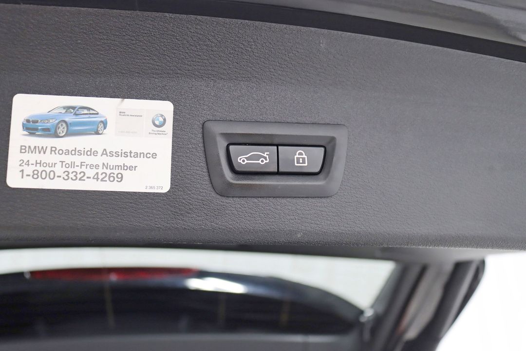 2016 BMW X1