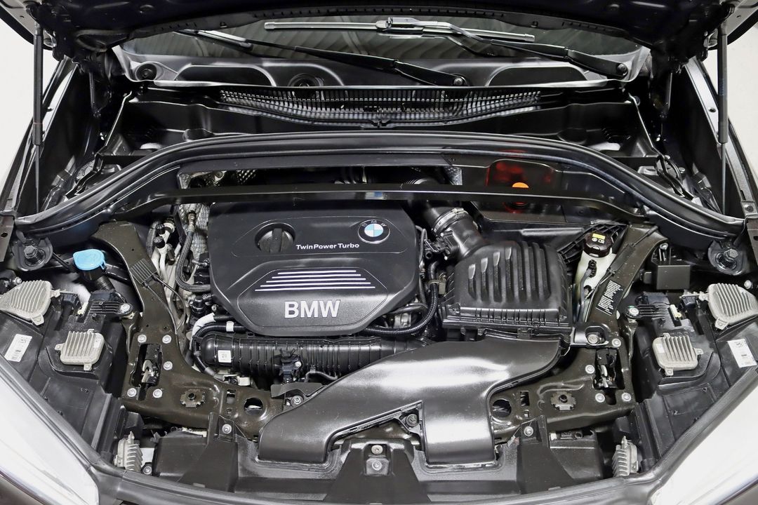 2016 BMW X1