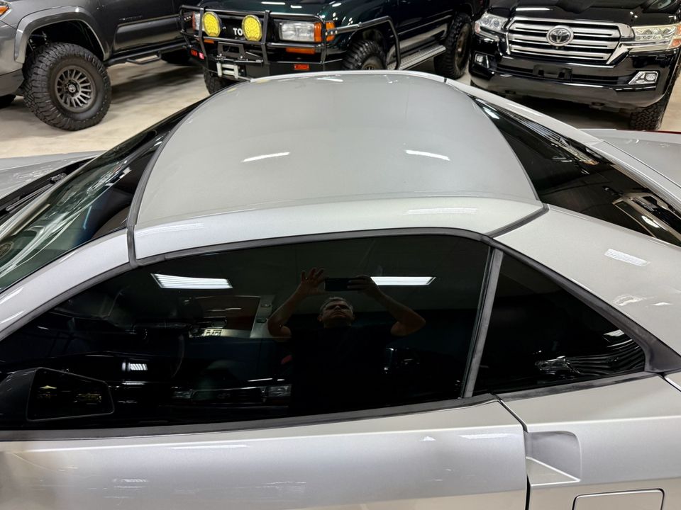 2006 Cadillac XLR very clean