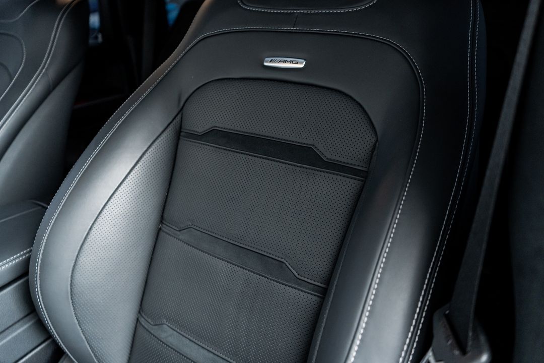 2024 Mercedes-Benz G-Class