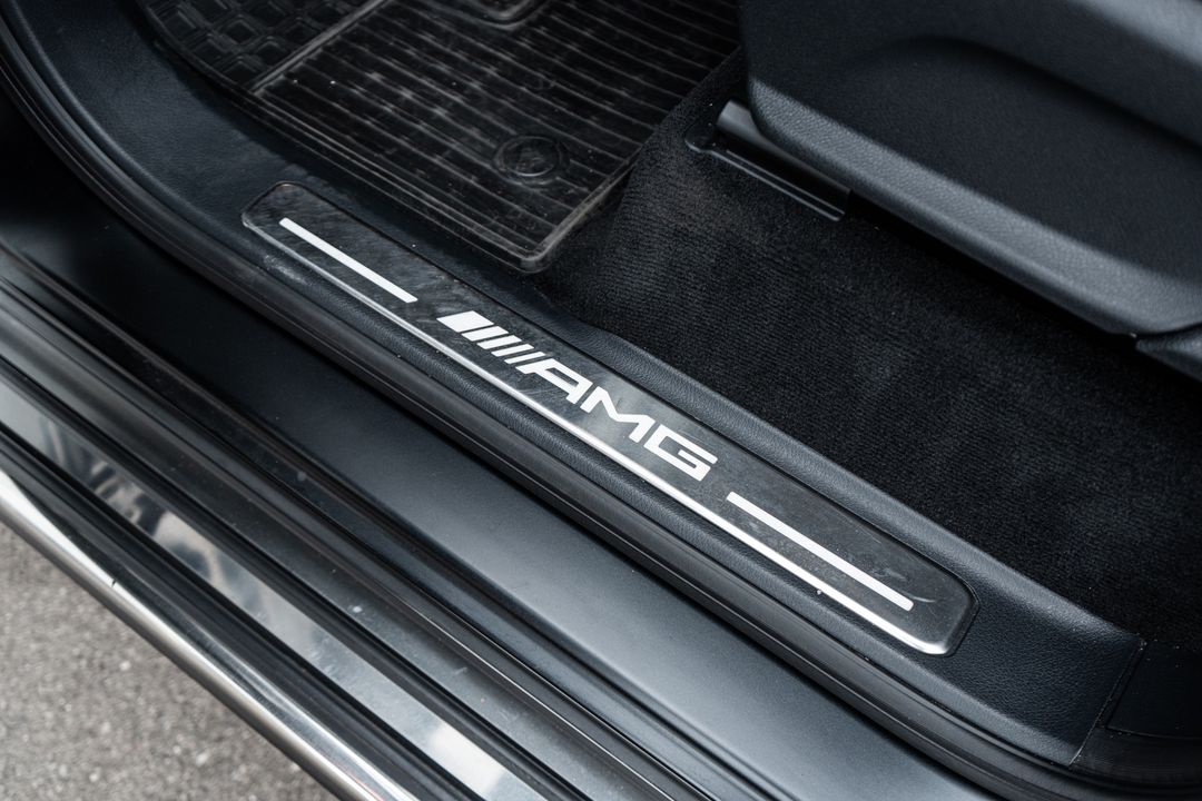 2024 Mercedes-Benz G-Class