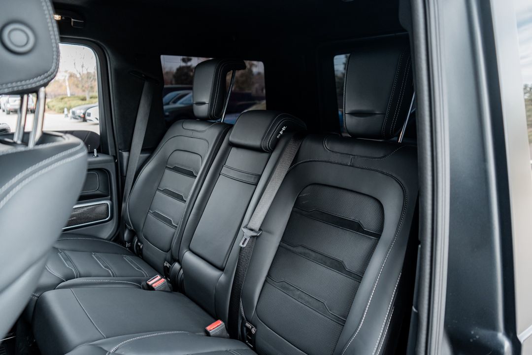 2024 Mercedes-Benz G-Class