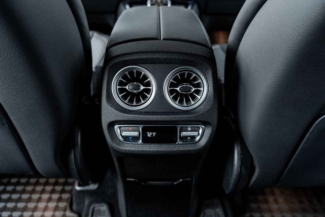 2024 Mercedes-Benz G-Class