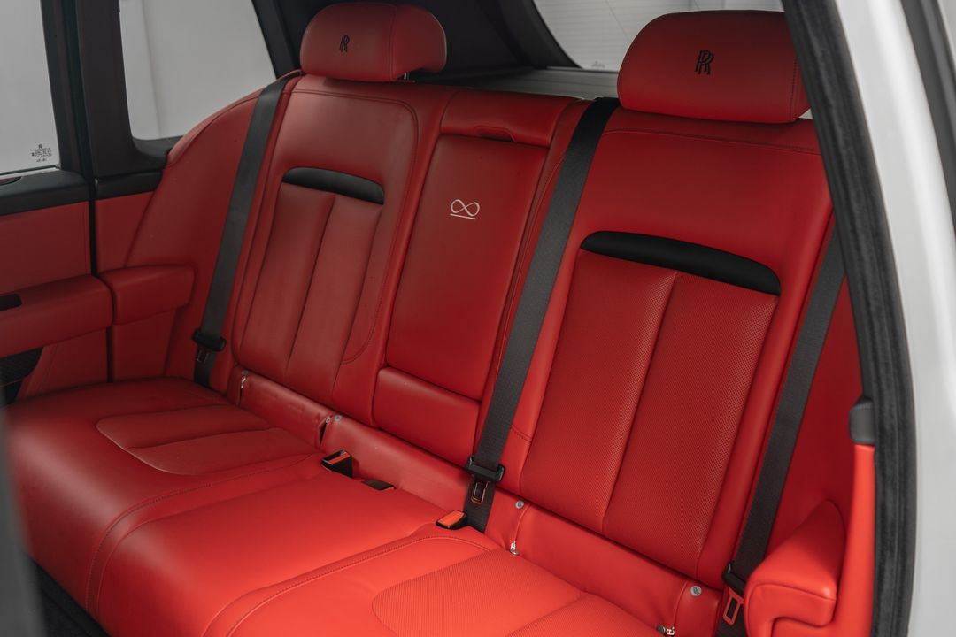 2023 Rolls-Royce Cullinan